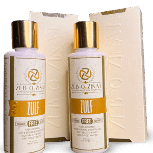 Buy 2 Premium - Zulf (150ml)